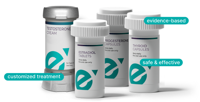 Grouping of variety of Fem Excel medication Options