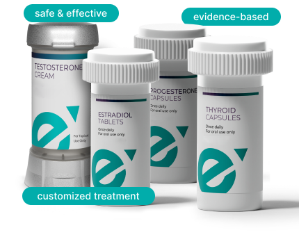 Grouping of variety of Fem Excel medication Options