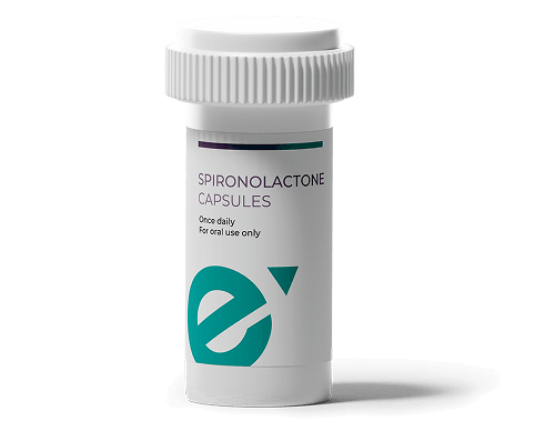 Three forms of testosterone medication: an injectable vial, a topical cream, and oral capsules.