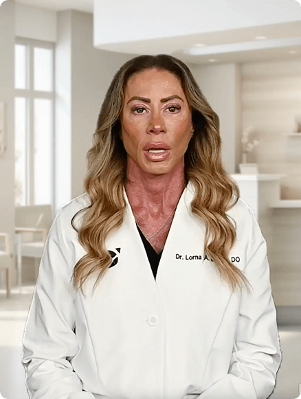 Click to watch hormone specialist explain why traditional insurance is Useless